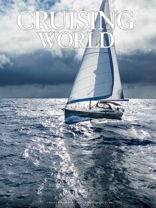 Title details for Cruising World by Firecrown Media Inc. - Available